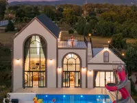 Yen sbay Poolvilla Khaoyai 巴衝酒店