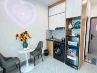Aira Kim Ma Apartment Hotels near United Nations Development Programme