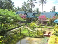 埃克曼花園度假村
