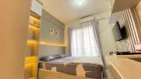 SKY HOUSE BSD Studio room