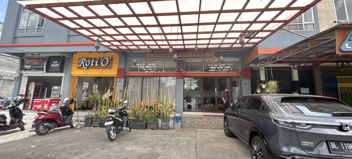 Townhouse Oak near RSUD Dr. Zainoel Abidin formerly Poma Hotel Hotel a Banda Aceh