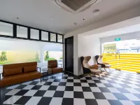 Peace Hotel Hotels near OCBC Aquatic Centre