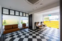 Peace Hotel