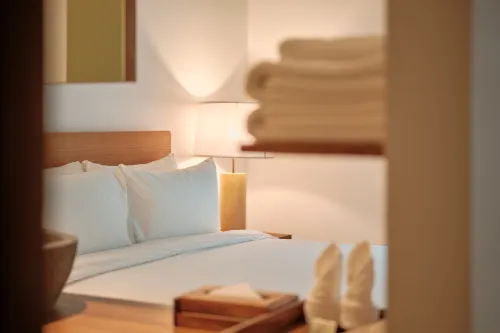home Chiang Mai Hotel - 新規開業