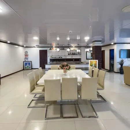 The Primrose Guesthouse Cavite