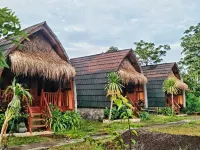 Bilva Garden Penida Hotels near Bukit Teletubbies