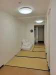 OSAKA TENGACHAYA STATION GUEST HOUSE @ TAI THAI　１ - Huvilat