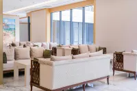 Grand Afrosiyob Hotel