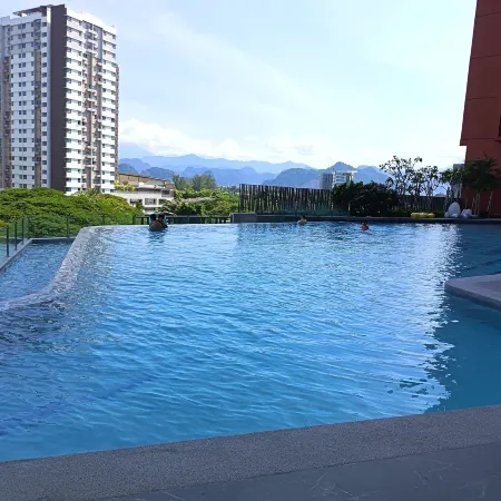 Piccadilly Residence by LMS ipoh
