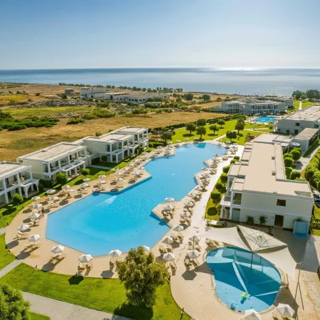 Levante Athletic Resort