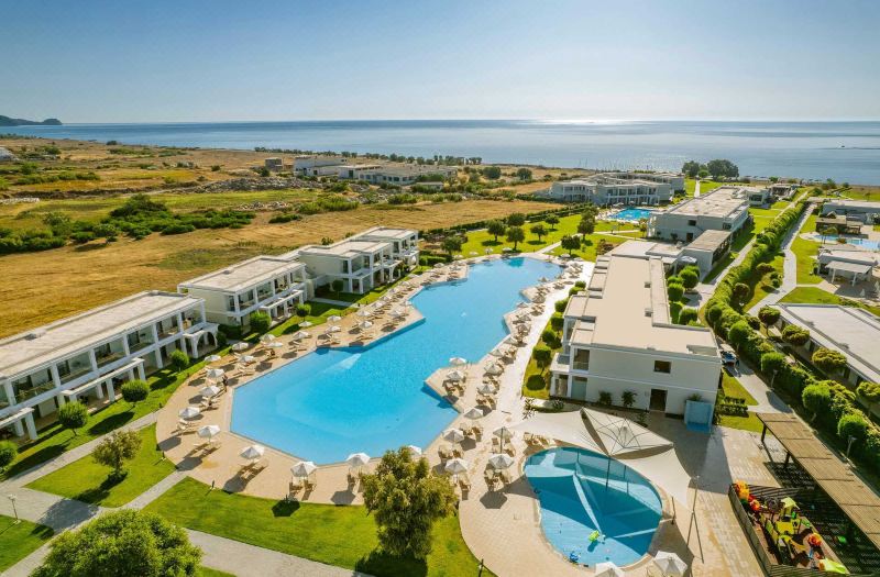 Levante Athletic Resort