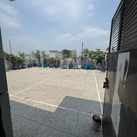 One Bedroom Chilekotha Apartment- Panthapath