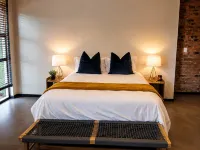 staynrestapartment - 3-Star