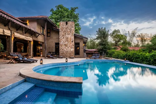 Kings Lodge - Homestays