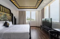 Can Gio Park Hotel - con vistas al mar