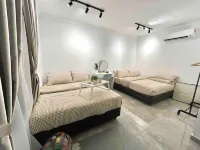 1051 A'Famosa Bungalow Private Garden Stage by SUMMERWOOD - 4-Star