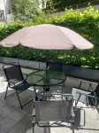 CityStay L27 - Pysäköinti