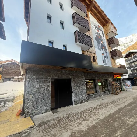 Navigare Resorts