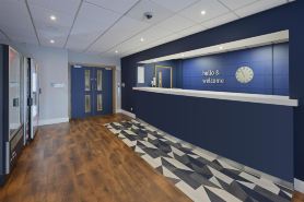 Travelodge Cardiff Central