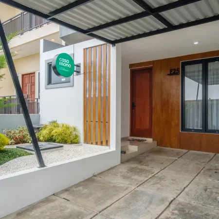 Casa Mono Panorama, Batu