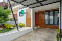 Casa Mono Panorama, Batu - 신규