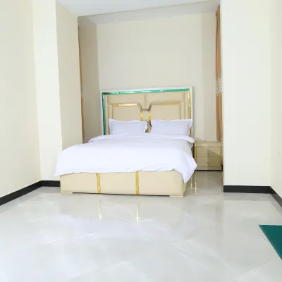 My DreamApartment 아프리카 유니언 주변 호텔