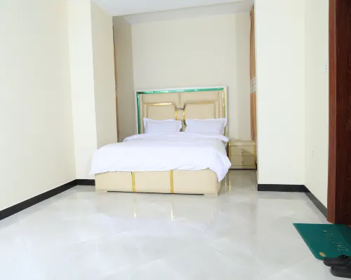 My DreamApartment アフリカ連合周辺のホテル