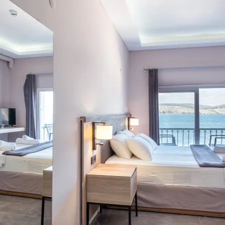 Akyali Boutique Hotel