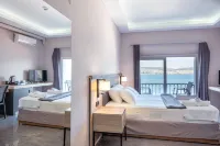 Akyali Boutique Hotel - piscine