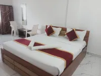 SLV ROYAL RESIDENCY HOTEL