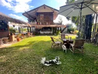 Mocha Latte Homestay & Cafe - New