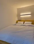 Connected Hotel Nonhyeon - Private Pool