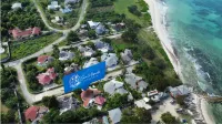 Steps to Beach - Spacious Clean Villa with Cook - 3-Star