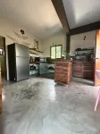 Large 1 bed apartment with yoga studio and seaview - جديد