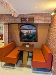The Sorcerer's Lair - Apartments