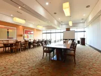Jeju Tameus Golf & Village Hotels near Trinity Cathedral