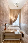 Art Deco na Vosstaniya - พร้อมWifi