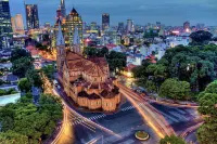 MM HOUSE - METRO Q1 - เปิดใหม่
