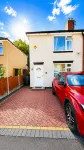 Elite Unseen Suites | 2BR House Near Coventry Arena With Free Parking - บังกะโล