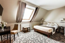 Hotel d'Amiens