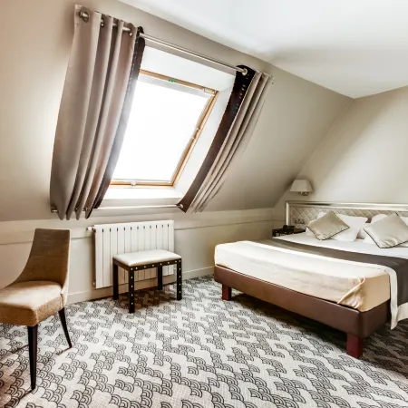 Hotel d'Amiens
