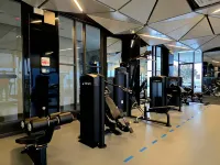22 Macalisterz by StayLuxe - Gym