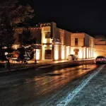 Devon Begi Heritage Hotel - Alloggi