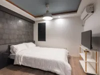 G - Stay Hotel dekat Kuil Daegagsa