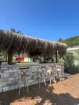 Casa Del Olivia - parcheggio