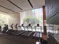 UNIXX | South Pattaya | Near Walking Street - Fitnessstudio