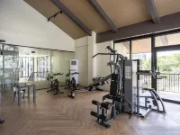 Fresia by J&J | Near Airport w/ Pool and Gym - palestra