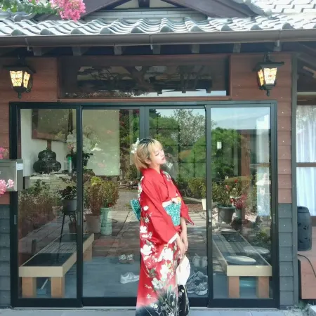FUJI SATOYAMA VILLA