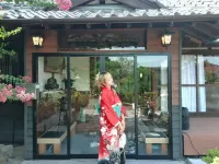 FUJI SATOYAMA VILLA - parcheggio