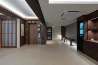 hotel soseojae - موقف سيارات